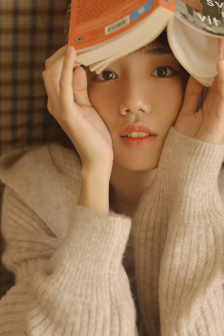 小新娘新衣